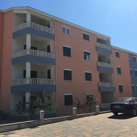 Apartman Ma-La Trogir Exterior photo