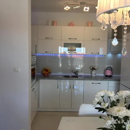 Apartman Ma-La Trogir Exterior photo