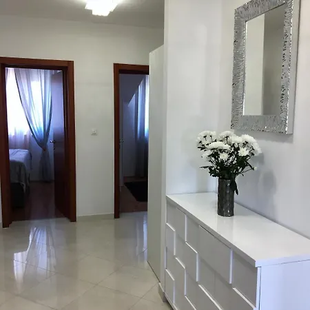 Apartman Ma-La Trogir Exterior photo