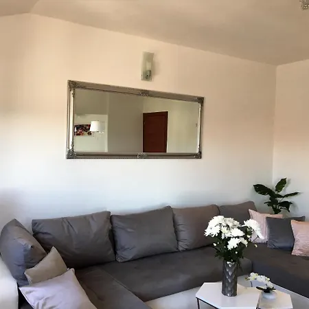 Apartman Ma-La Trogir Exterior photo