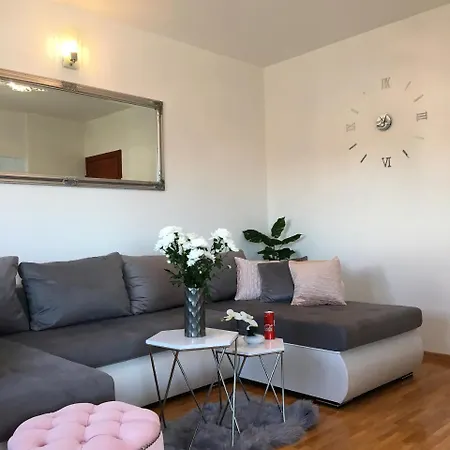 Apartman Ma-La Trogir Exterior photo