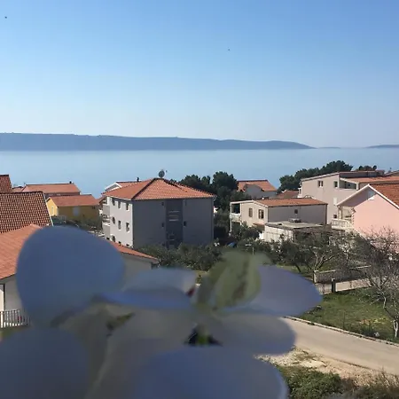 Apartman Ma-La Trogir Exterior photo