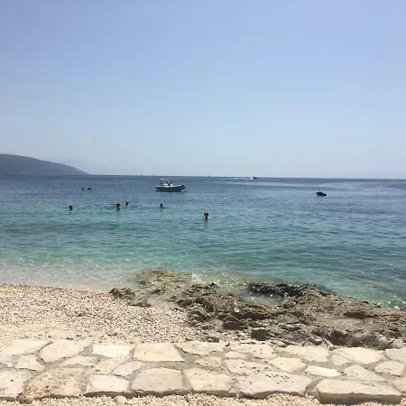 Apartman Ma-La Trogir Exterior photo