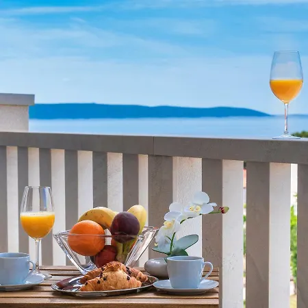 Apartman Ma-La Trogir Exterior photo