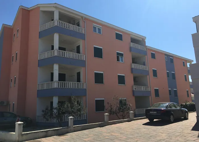 Apartman Ma-La