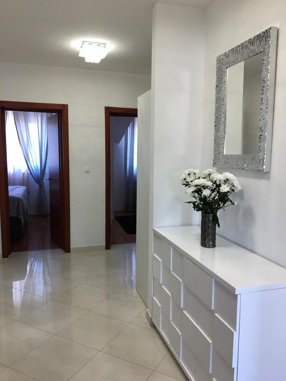 Apartmán Ma-la Trogir