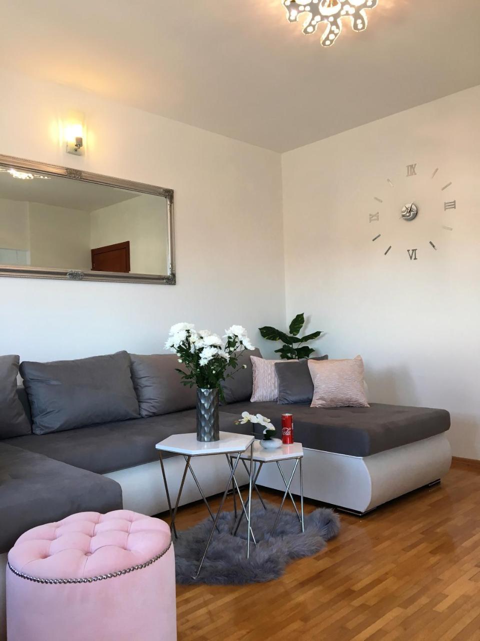 Ma-la Apartmán
