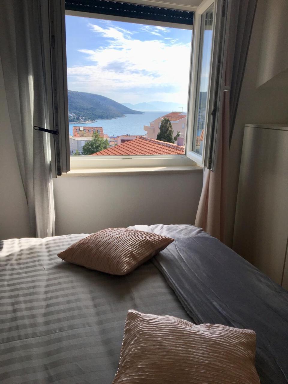 Apartmán Ma-la Trogir