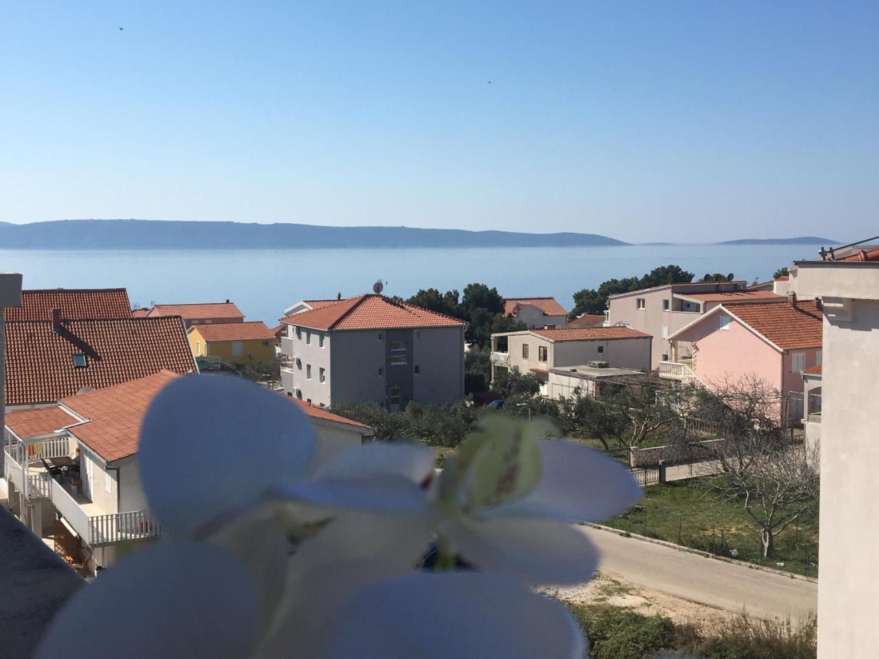 Ma-la Apartmán *