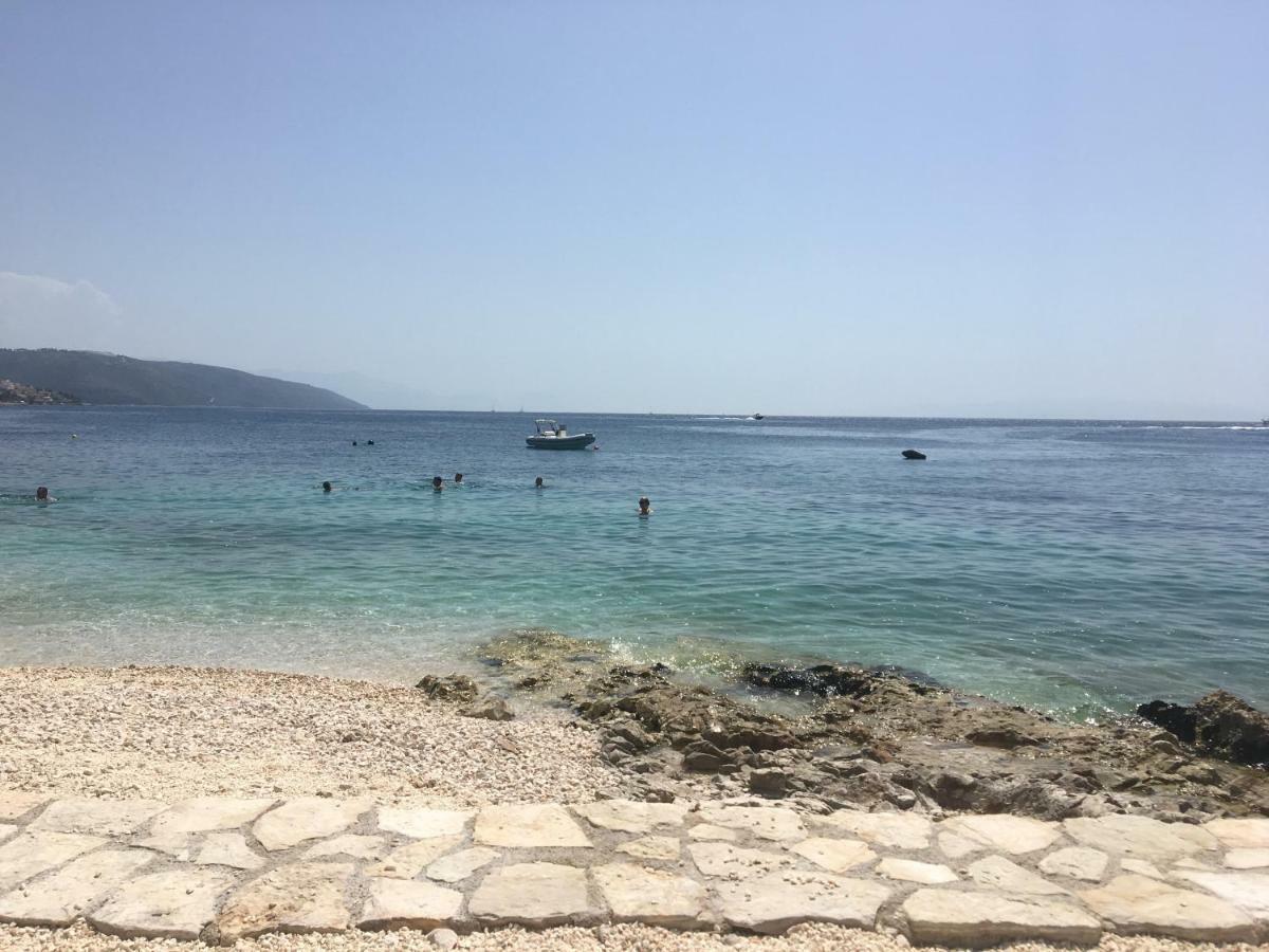 Apartmán Ma-la Trogir