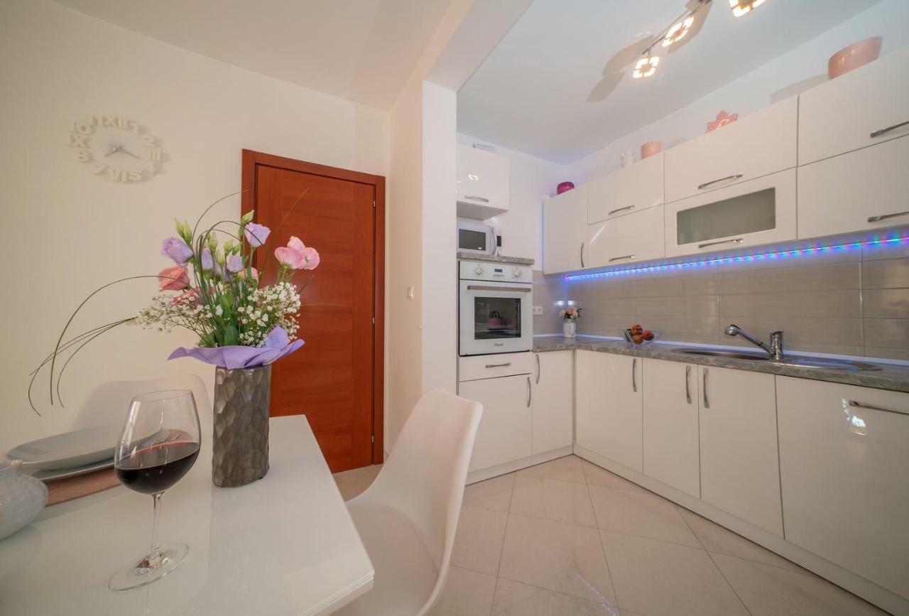 Apartmán Ma-la Trogir