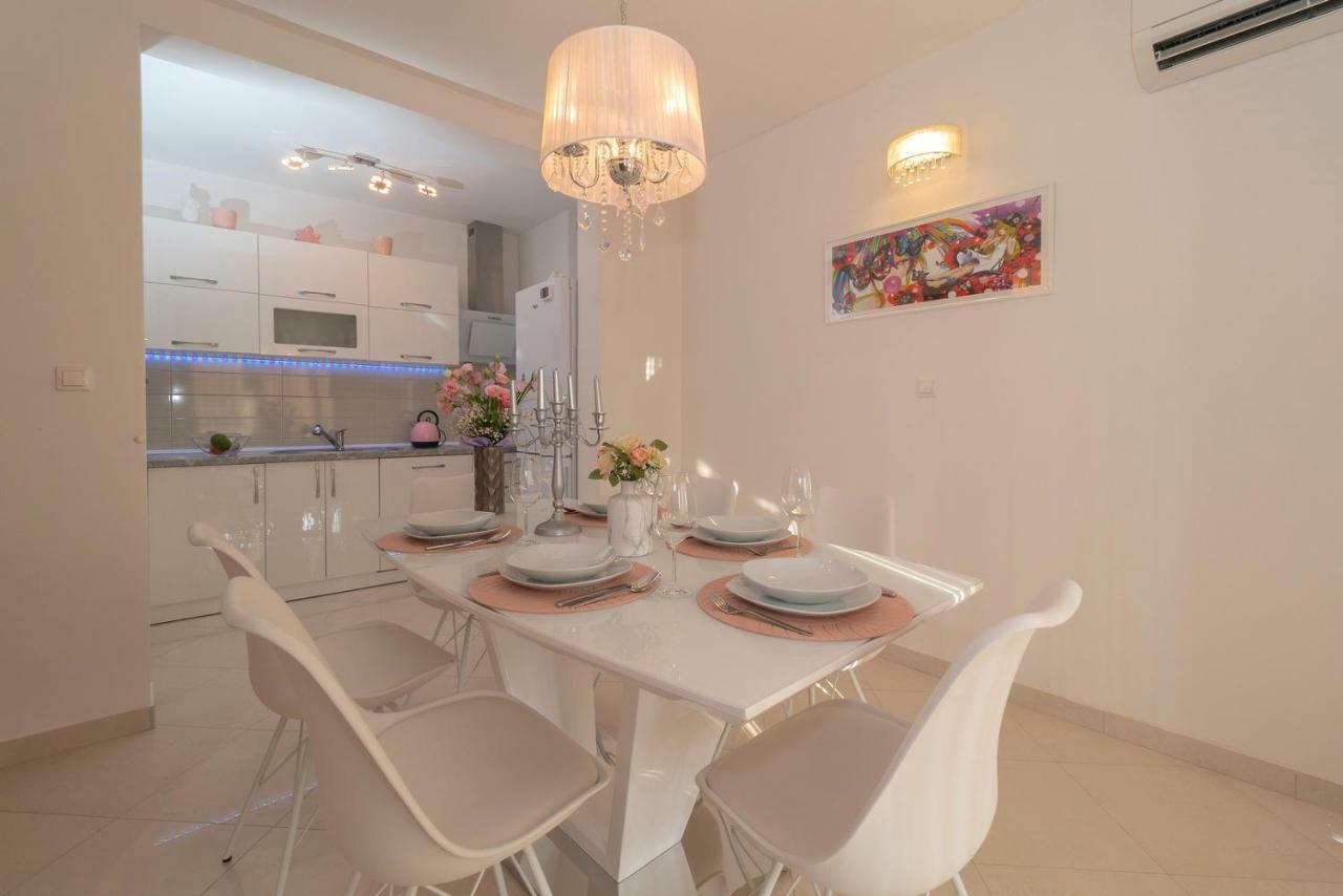 Apartmán Ma-la