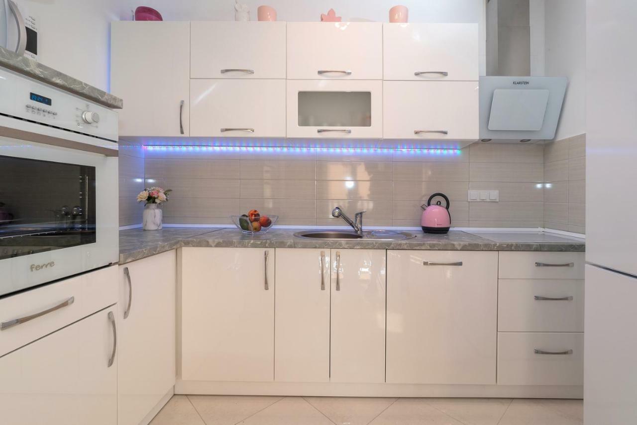 Ma-la Apartmán