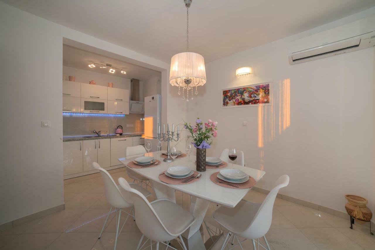 Apartmán Ma-la