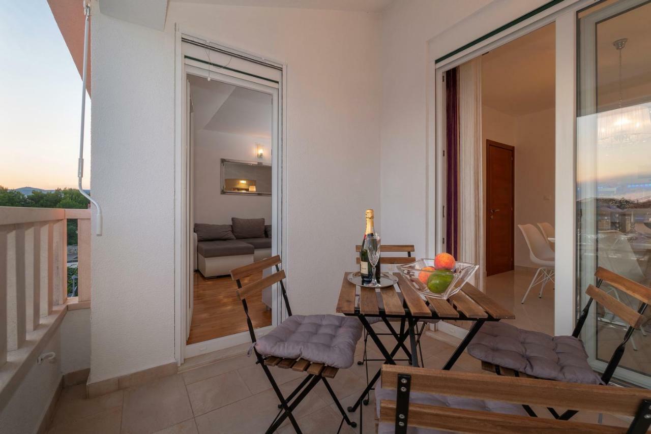 Ma-la Apartmán Trogir