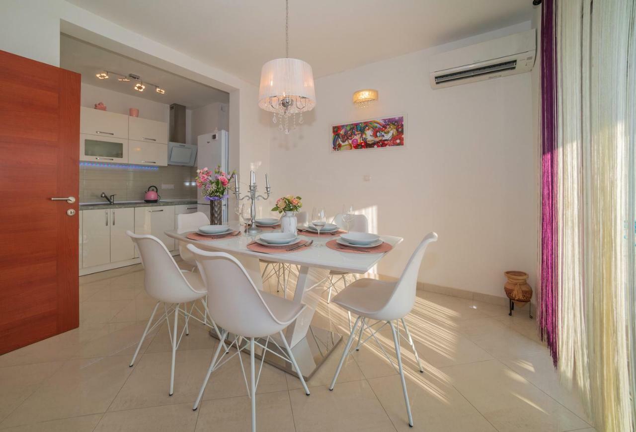 Apartmán Ma-la Trogir