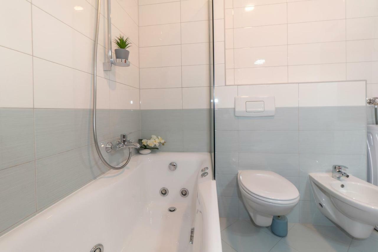 Ma-la Apartmán Trogir